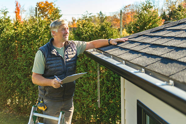 Affordable Flat Roof Repair solutions in Stanton, NJ